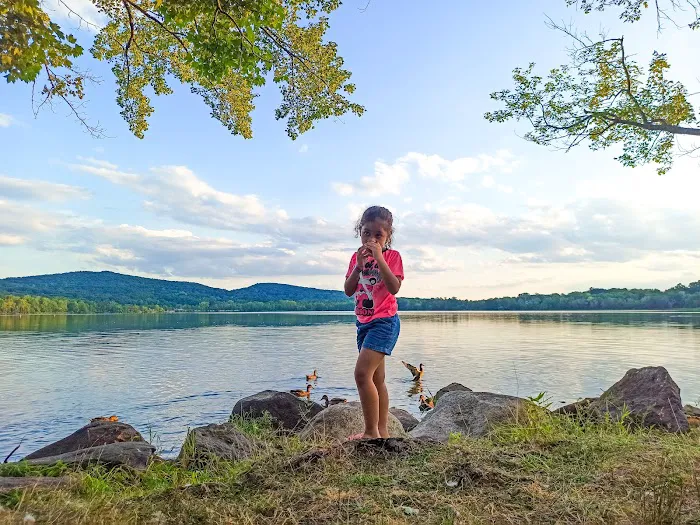 Rockland Lake Picture 2