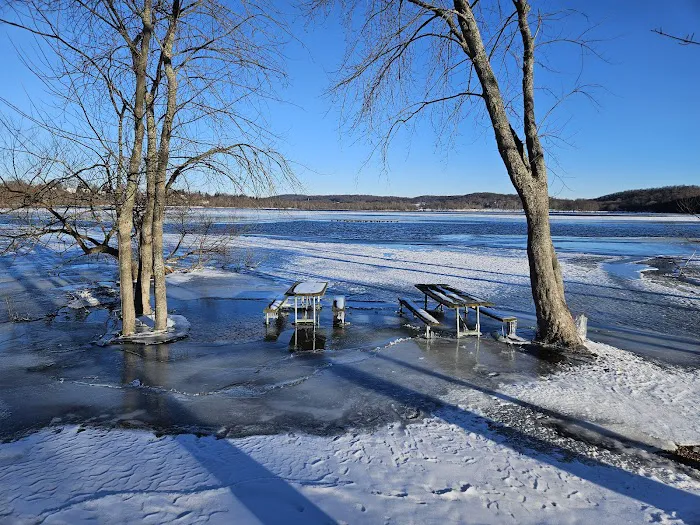Rockland Lake Picture 9