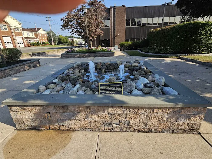 Town of Clarkstown 9/11 Memorial Park Picture 2