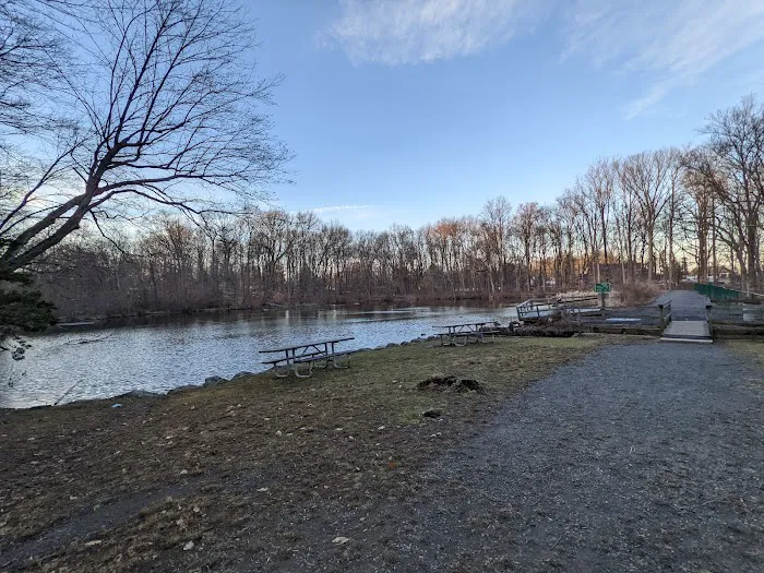 Demarest Kill County Park Picture 9