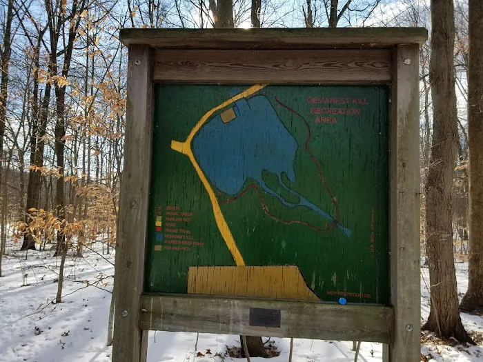 Demarest Kill County Park Picture 6