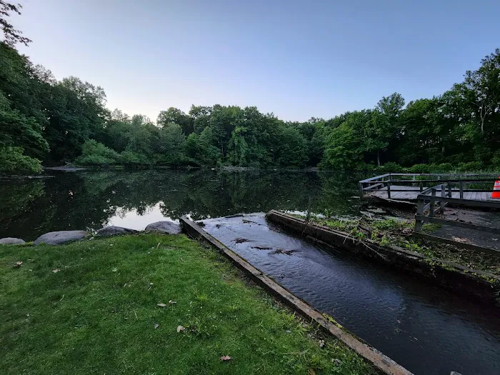 Demarest Kill County Park Picture 4