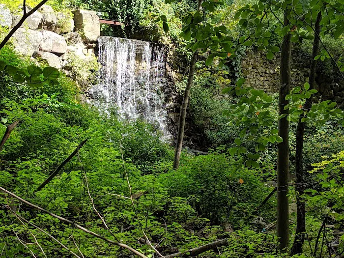 Demarest Kill County Park Picture 10