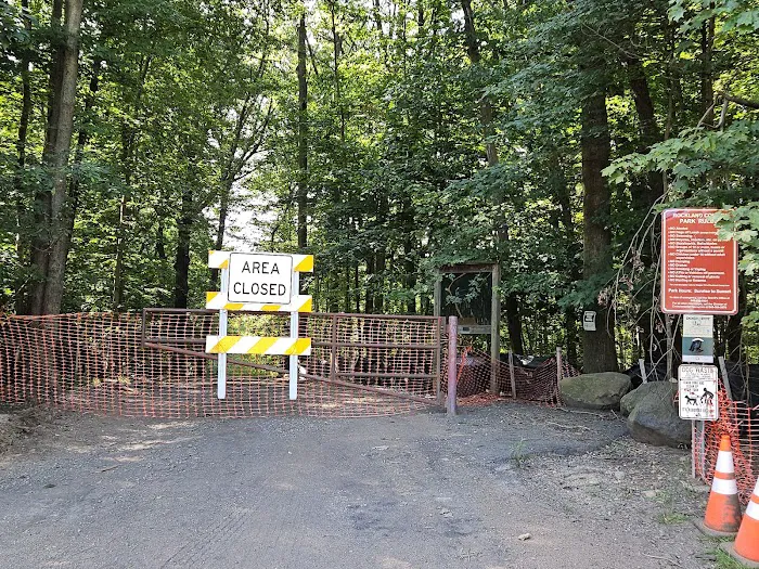 Demarest Kill County Park Picture 5