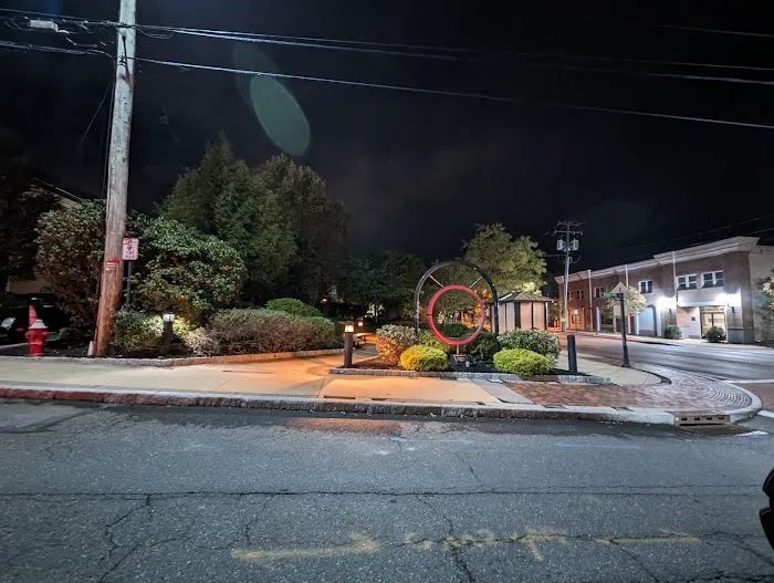 Kevin Landau Memorial Park Picture 5
