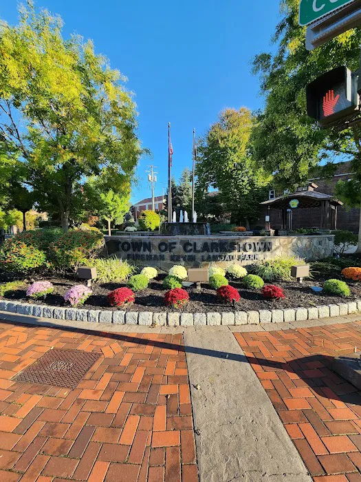 Kevin Landau Memorial Park Picture 8