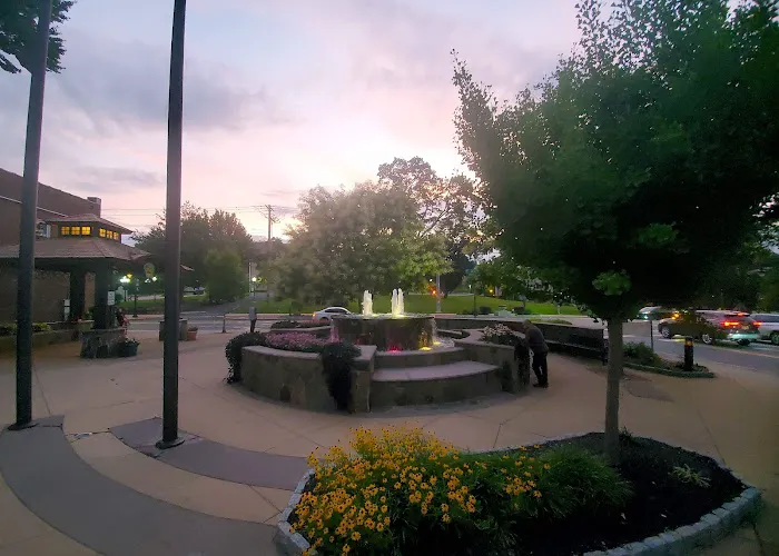 Kevin Landau Memorial Park Picture 10