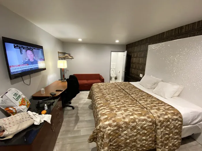 Ramsey Inn & Suites Picture 6