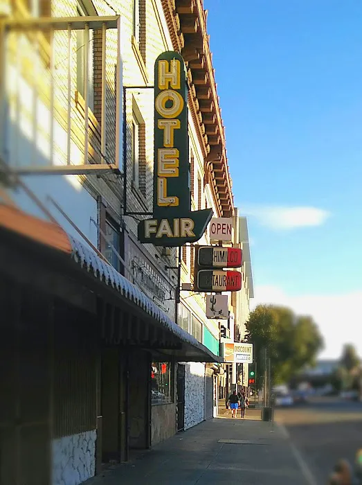 Fair Motel Picture 3