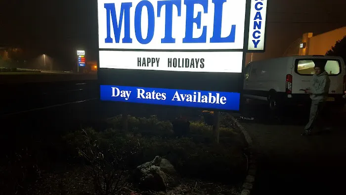 Fair Motel Picture 6