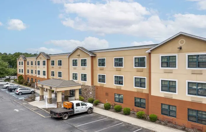 Dih Extended Stay America - Ramsey - Upper Saddle River Picture 6
