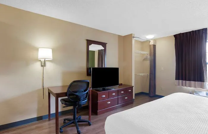 Dih Extended Stay America - Ramsey - Upper Saddle River Picture 10
