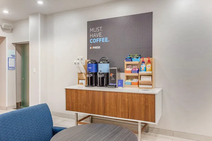 Holiday Inn Express Ramsey-Mahwah by IHG Picture 3