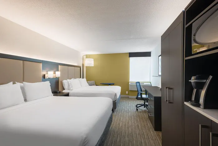 Holiday Inn Express Ramsey-Mahwah by IHG Picture 9