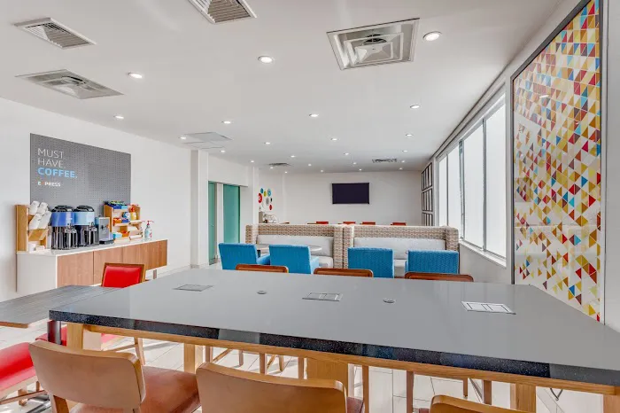 Holiday Inn Express Ramsey-Mahwah by IHG Picture 5