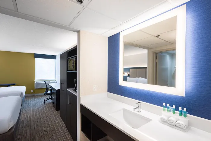 Holiday Inn Express Ramsey-Mahwah by IHG Picture 10