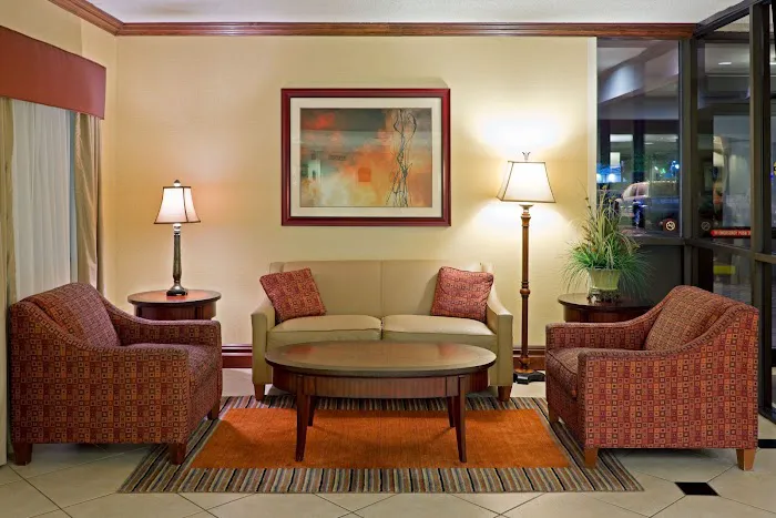 Holiday Inn Express Ramsey-Mahwah by IHG Picture 4