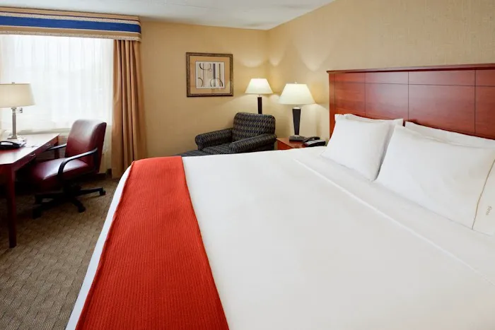Holiday Inn Express Ramsey-Mahwah by IHG Picture 6
