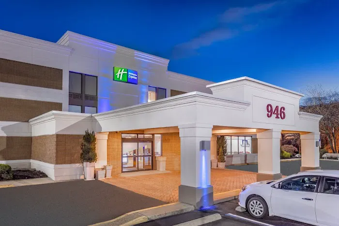Holiday Inn Express Ramsey-Mahwah by IHG Picture 7