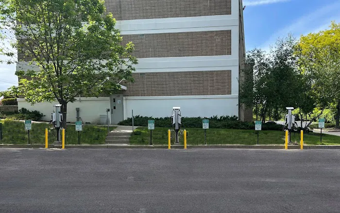 Holiday Inn Express Ramsey-Mahwah by IHG Picture 8