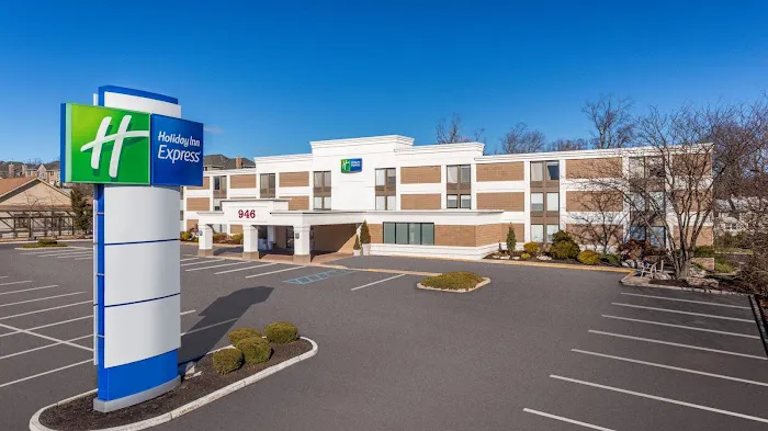 Holiday Inn Express Ramsey-Mahwah by IHG Picture 1