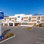 Holiday Inn Express Ramsey-Mahwah by IHG