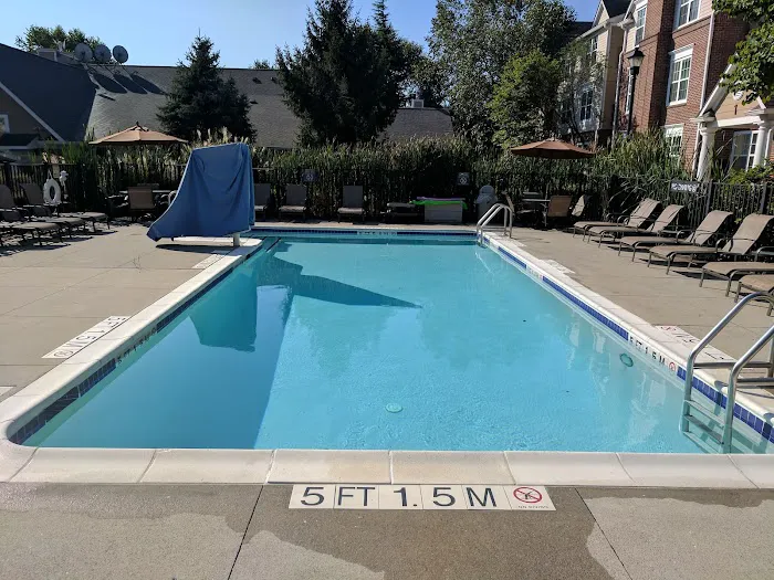 Residence Inn Saddle River Picture 1