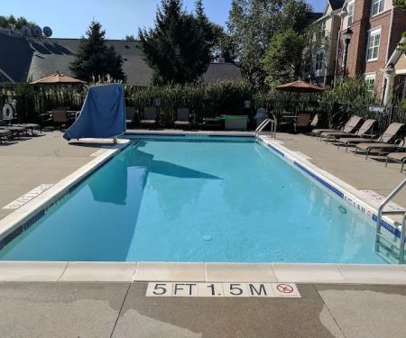 Residence Inn Saddle River
