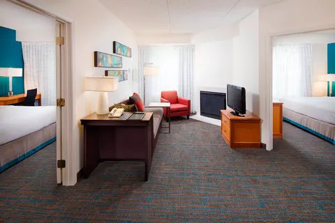 Residence Inn Saddle River Picture 8