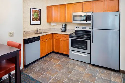 Residence Inn Saddle River Picture 10