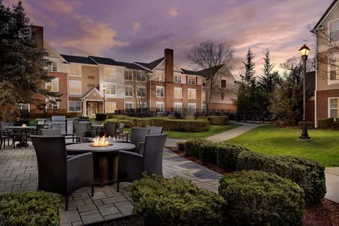 Residence Inn Saddle River Picture 2
