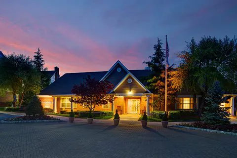 Residence Inn Saddle River Picture 5