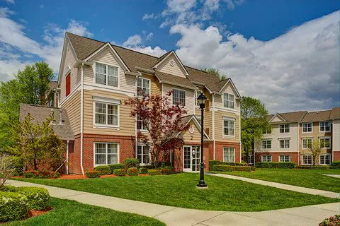 Residence Inn Saddle River Picture 3