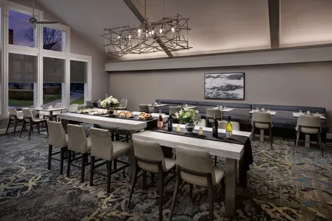 Residence Inn Saddle River Picture 7