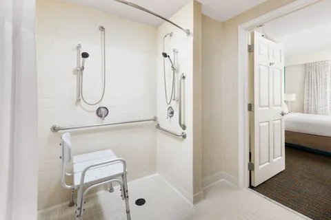 Residence Inn Saddle River Picture 6