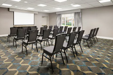 Residence Inn Saddle River Picture 9