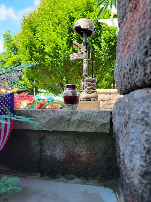 Veterans Park Picture 2