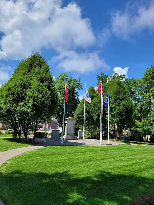 Veterans Park Picture 3