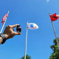 Veterans Park ico