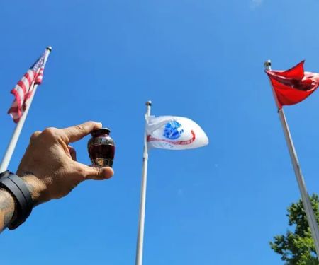 Veterans Park