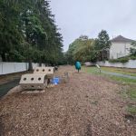 Harry Reiss Nature Park & Trail