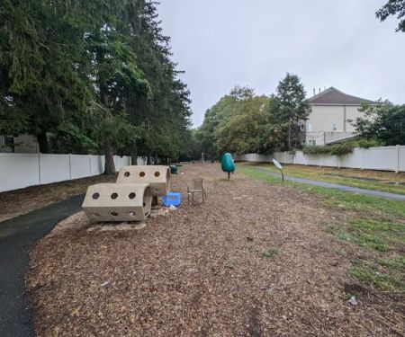 Harry Reiss Nature Park & Trail