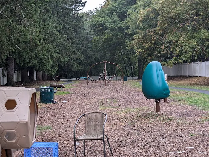 Harry Reiss Nature Park & Trail Picture 4