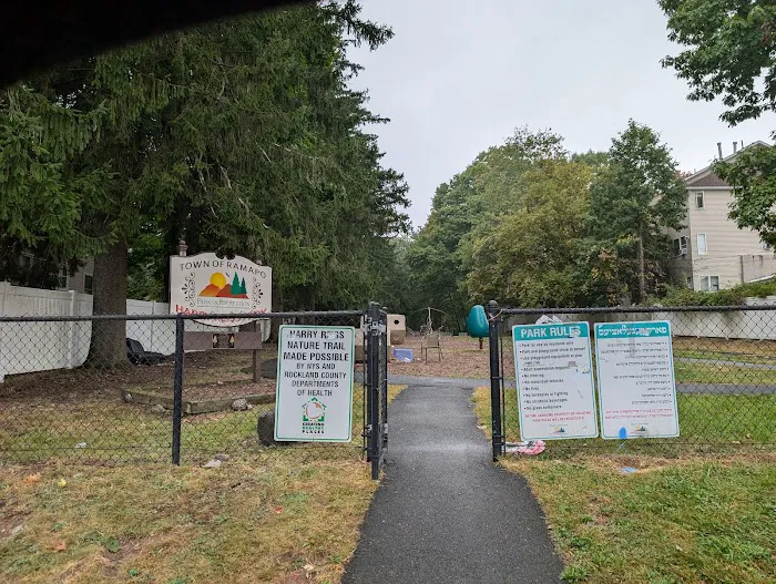Harry Reiss Nature Park & Trail Picture 2