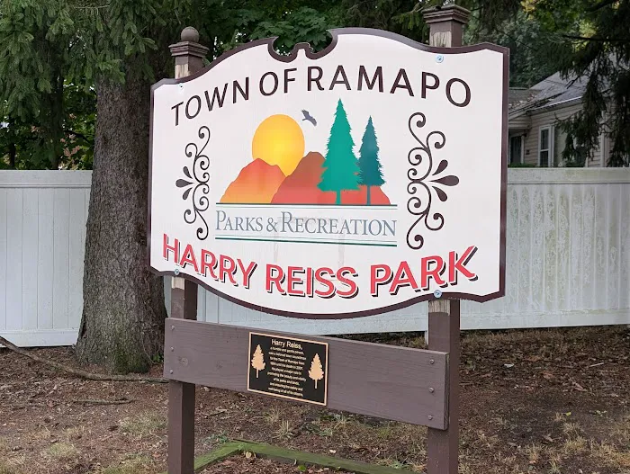 Harry Reiss Nature Park & Trail Picture 3