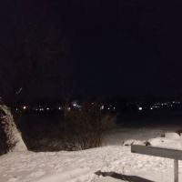 Suzanne Lake Dam ico