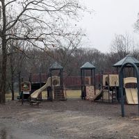 Oakwood Park ico