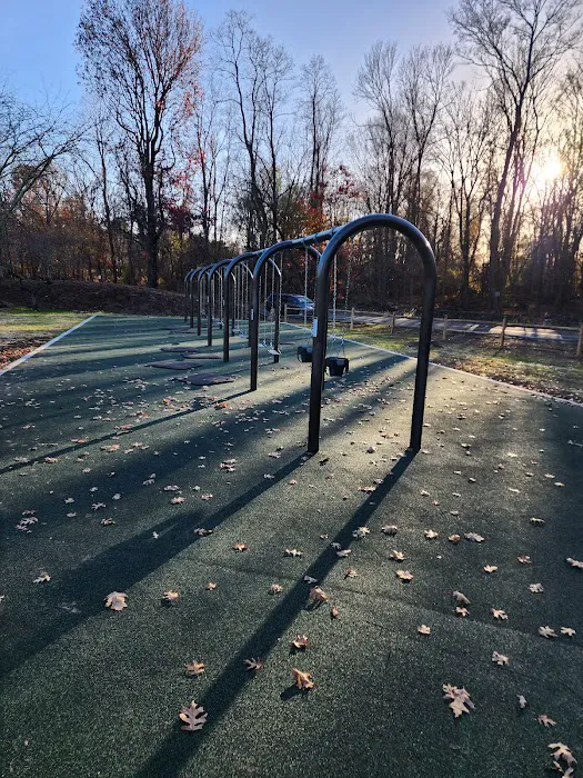 Manny Weldler Park Picture 9