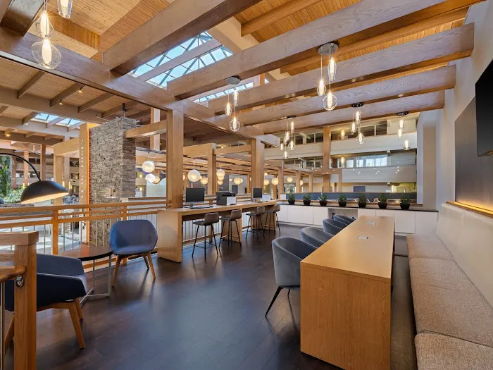 Crowne Plaza Suffern-Mahwah, an IHG Hotel Picture 1