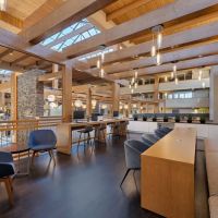Crowne Plaza Suffern-Mahwah, an IHG Hotel ico